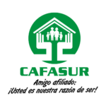 Logo de CAFASUR