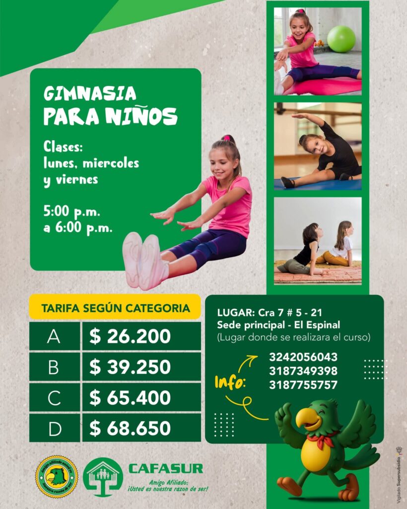 Gimnasia-para-niños
