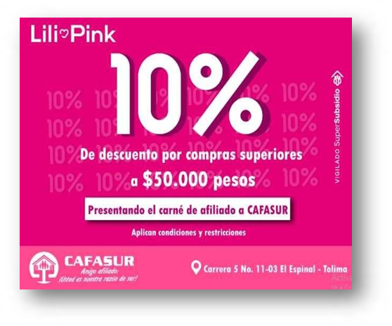 INFORMACION PARA MUJERES
