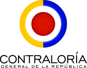 LOGO DE LA CONTRALORIA GENERAL DE LA REPUBLICA