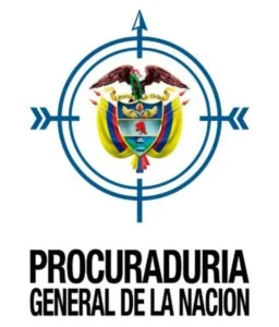 LOGO PROCURADURIA GENERAL DE LA NACION